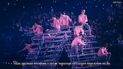 [MON SUB] EXO - Promise
