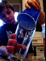 1 St Science Experiment : Comparing Densities | simple science projects, | ib biology experiments,