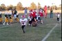 Funniest 4 yr old Pee Wee Football Player