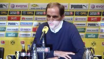 FOOTBALL: Bundesliga: Tuchel beim BVB: So will er Bayern schlagen