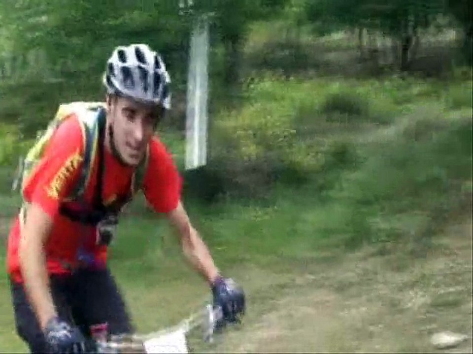 SINGLE TRACK - RODA - EIRAS MAIO 2015 - COIMBRA