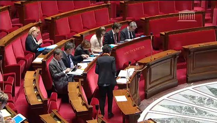 question à la ministre de l'éducation - enjeu de la formation