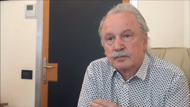 Intervista a Giorgio Moroder