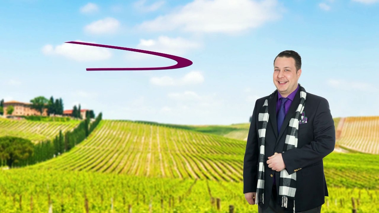 Weingut Waller - Kölner Weinwoche 2015