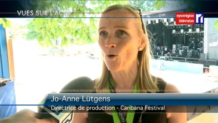 Vues sur l'Actu du mercredi 3 juin 2015