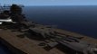 GTA IV Japanese Battleship Yamato HD