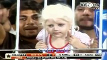 Umar Akmal 85 Runs Batting VS  Faisalabad Wolves