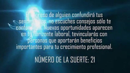 Josie Diez Canseco: Horóscopo del miércoles 03 de junio (VIDEO)