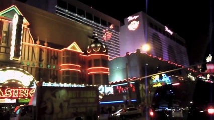 Las Vegas Vacation