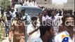 Badin- Situation tense after attempted arrest of Zulfiqar Mirza supporter -