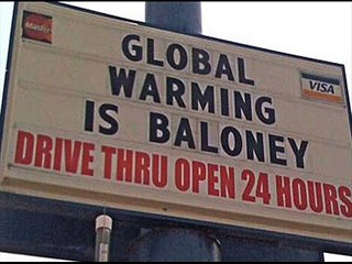 George Galloway speaks to climate change denier Piers Corbyn