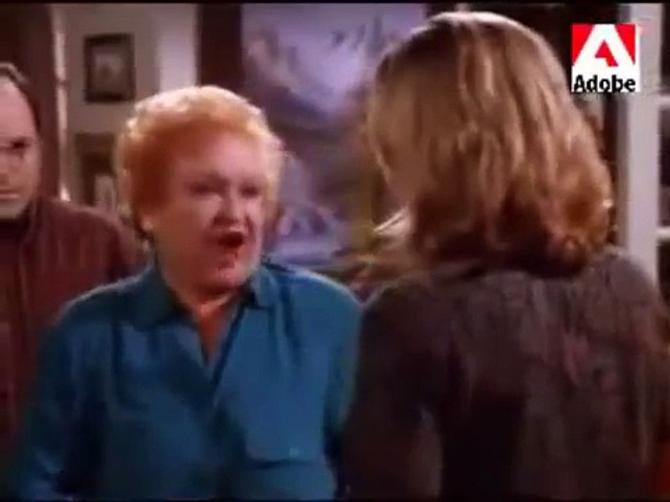Donna Chang - you're not Chinese!
