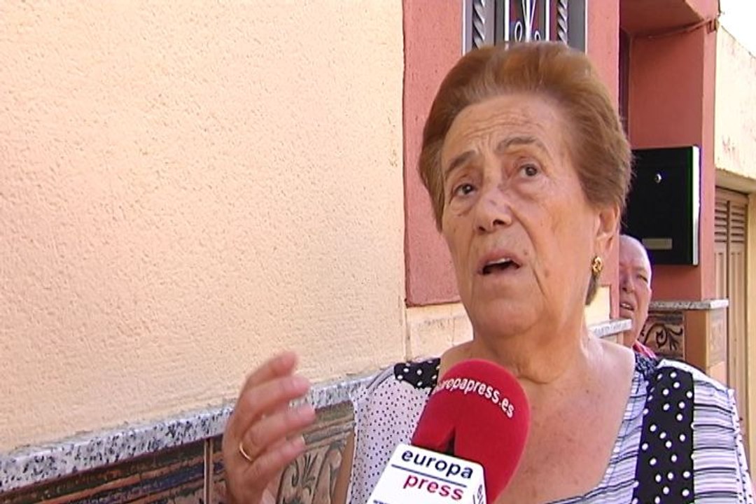 Vecina dice que escuchó decir "la víctima está fría"