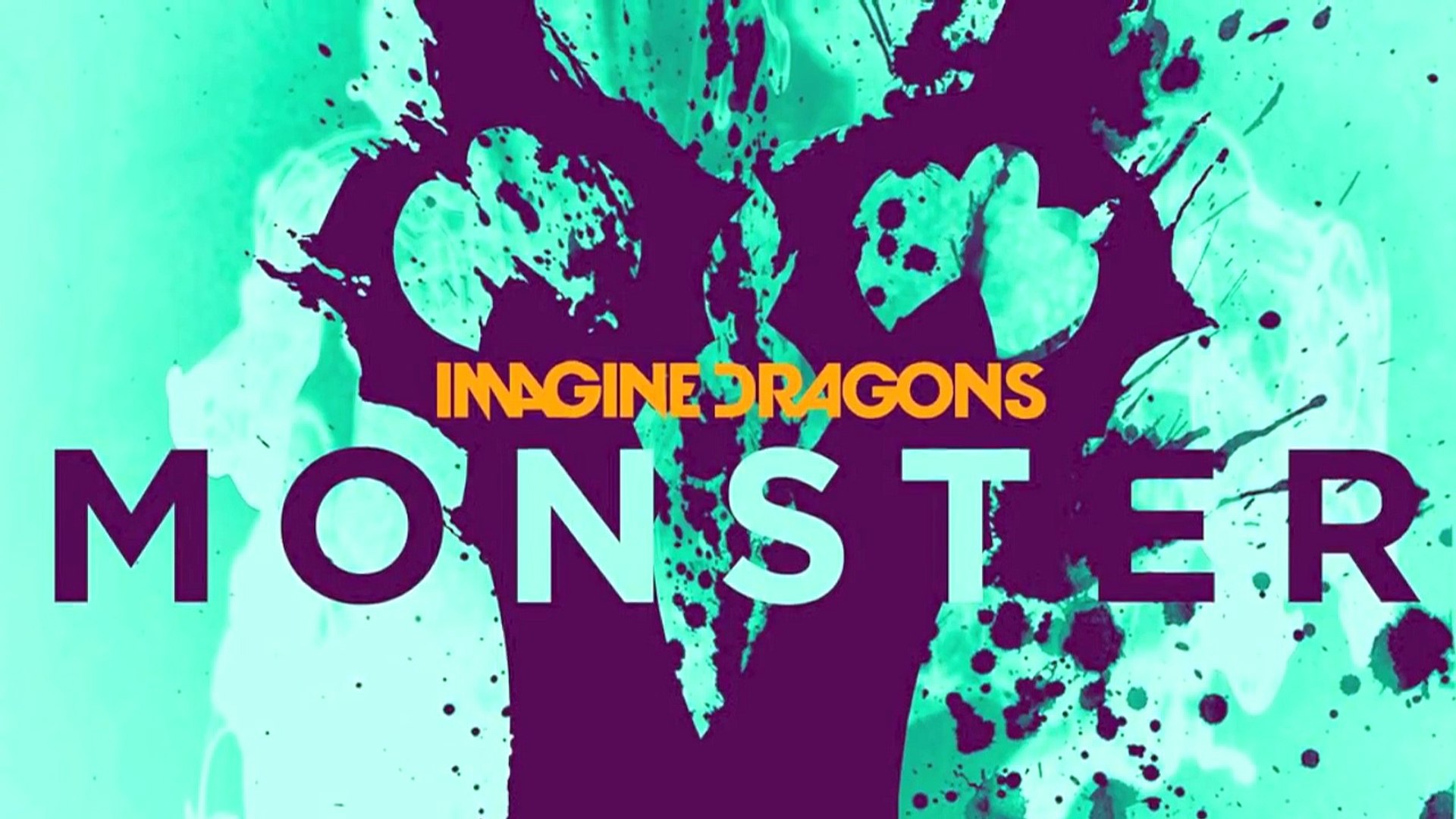 Imagine Dragons - Monster (Lyrics on Screen) - video Dailymotion