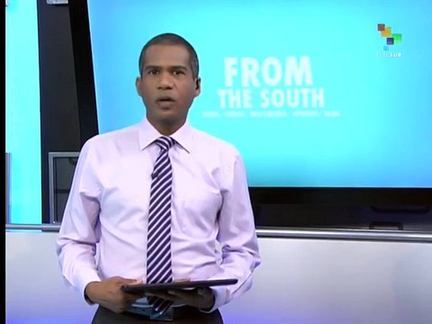 No Agreement on Victims' Rights in Colombian Peace Talks