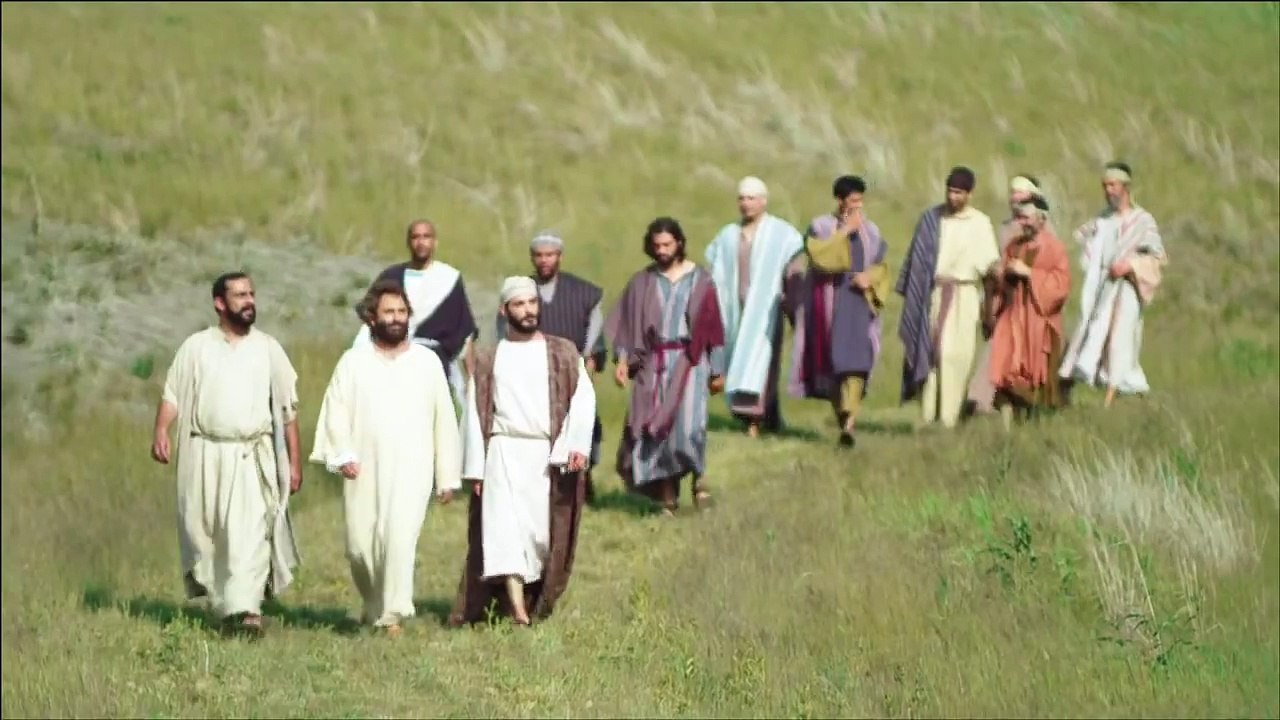 Trailer: Come Follow Me