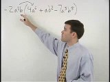 Algebra Tests - MathHelp.com - 1000  Online Math Lessons