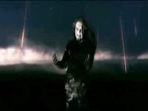 Dimmu Borgir - Progenies Of The Apocalyp
