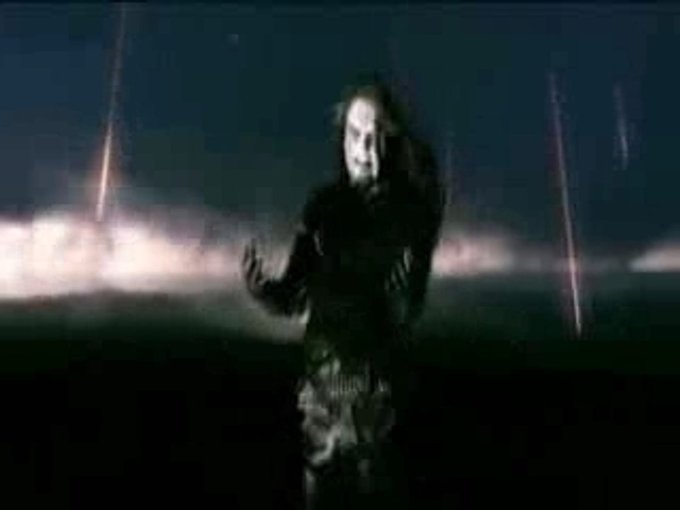 Dimmu Borgir - Progenies Of The Apocalyp