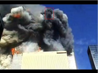 9-11-2001 faces in smoke