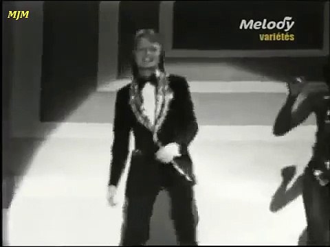 Je viens dîner ce soir - Claude François