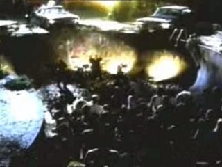 Drowning pool - sinner