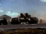 Command & Conquer 3 Tiberium Wars (PC)