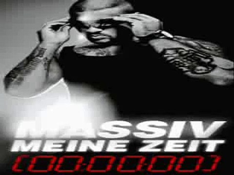 Massiv - Meine Zeit *Track*