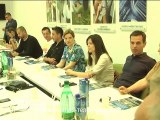 Istočna Srbija na putu ka EU, 03. jun 2015. (RTV Bor)