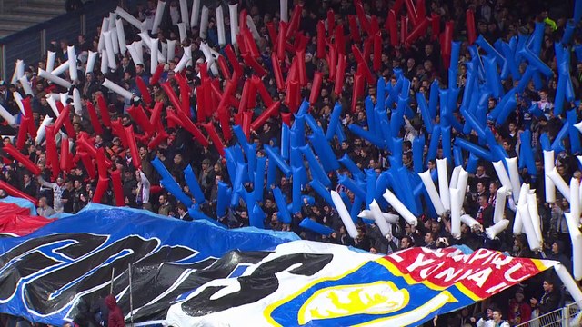 Le 12ème homme met les supporters lyonnais à l'honneur !