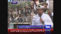 Chairman PTI Imran Khan Speech Chilas Jalsa Gilgit-Baltistan 03 June 2015