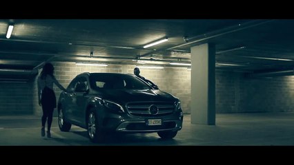 Bianca Atzei e Alex Britti   Non è vero mai