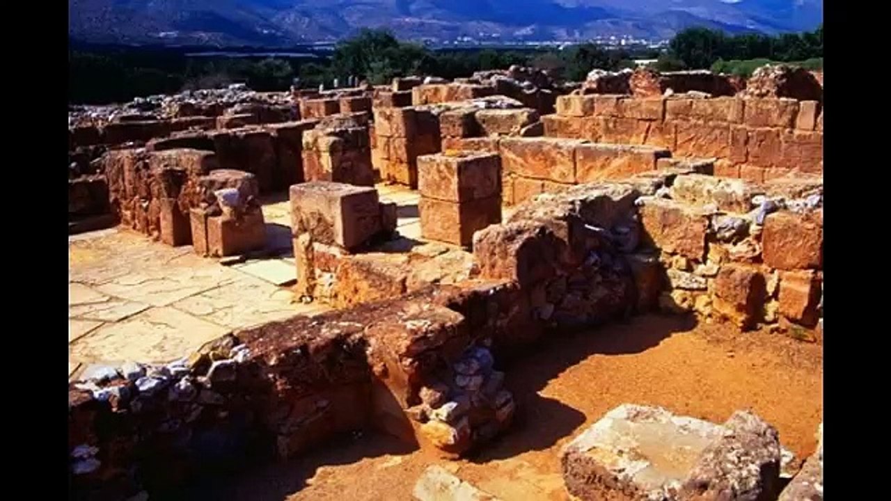 Crete, Greek Islands - Best Travel Destination