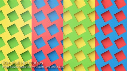 After Effects Project Files - 50+ Transitions Pack - VideoHive 8850769