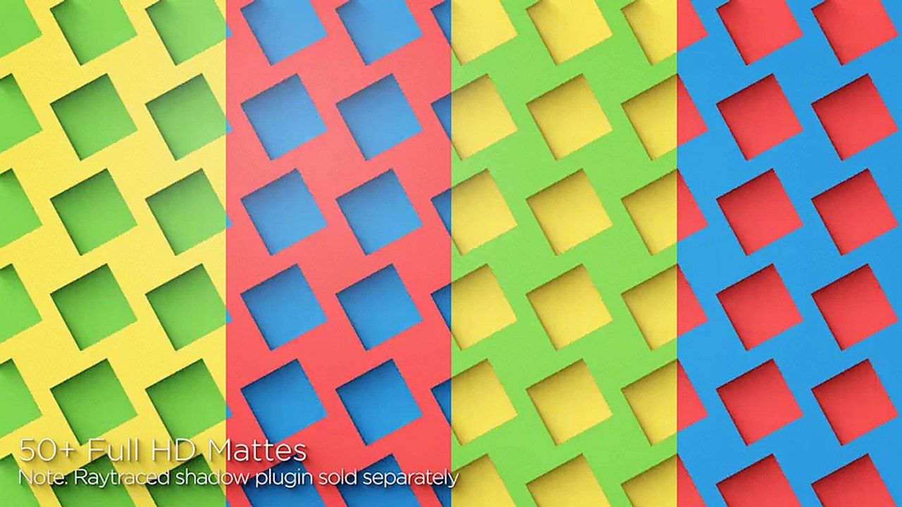 After Effects Project Files - 50+ Transitions Pack - VideoHive 8850769