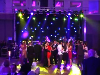 Orkestra Tanıtım 1