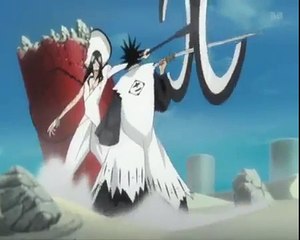 Zaraki Kenpachi vs Nnoitra Jiruga The AMV