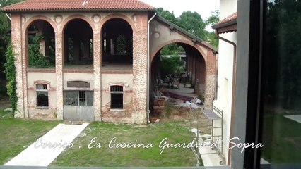 19 CORSICO DENTRO LA GUARDIA DI SOPRA