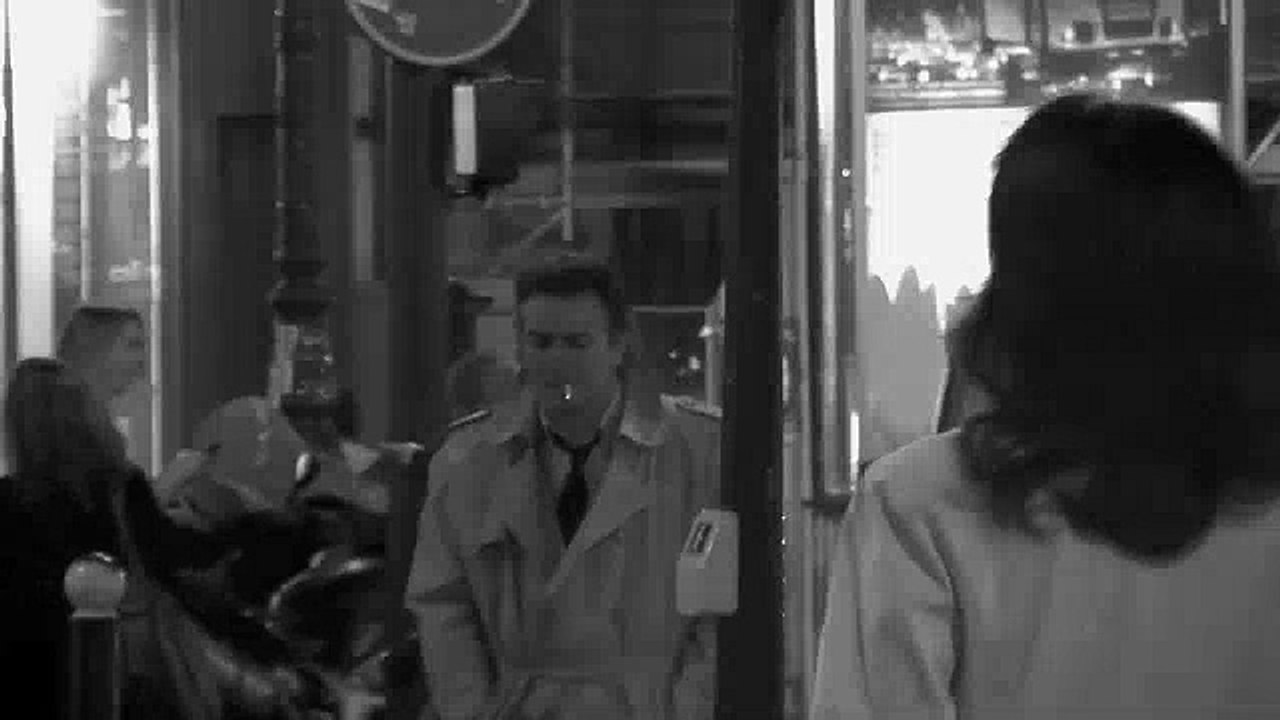 Bande annonce courte"Le masque de Siyana" 30 secondes