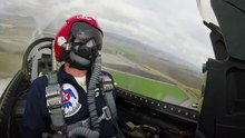 [軍事紀錄-空中軍武]Show in the sky ! 第三彈 美國空軍雷鳥(Thunderbirds)飛行表演隊 - Every Breath You Take MV