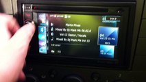 Pioneer AVIC-F930BT Double Din