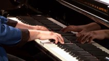 Nocturne n°2 Op.27 de Chopin par Audrey Vigoureux | le Live du Magazine