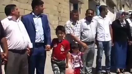 Düğün evi cenaze evine döndü