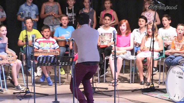 20150529 saisons junas calvisson concert ecole ile verte