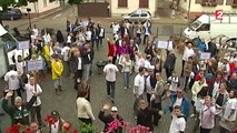 Alsace : la journée citoyenne mise en place dans une centaine de communes