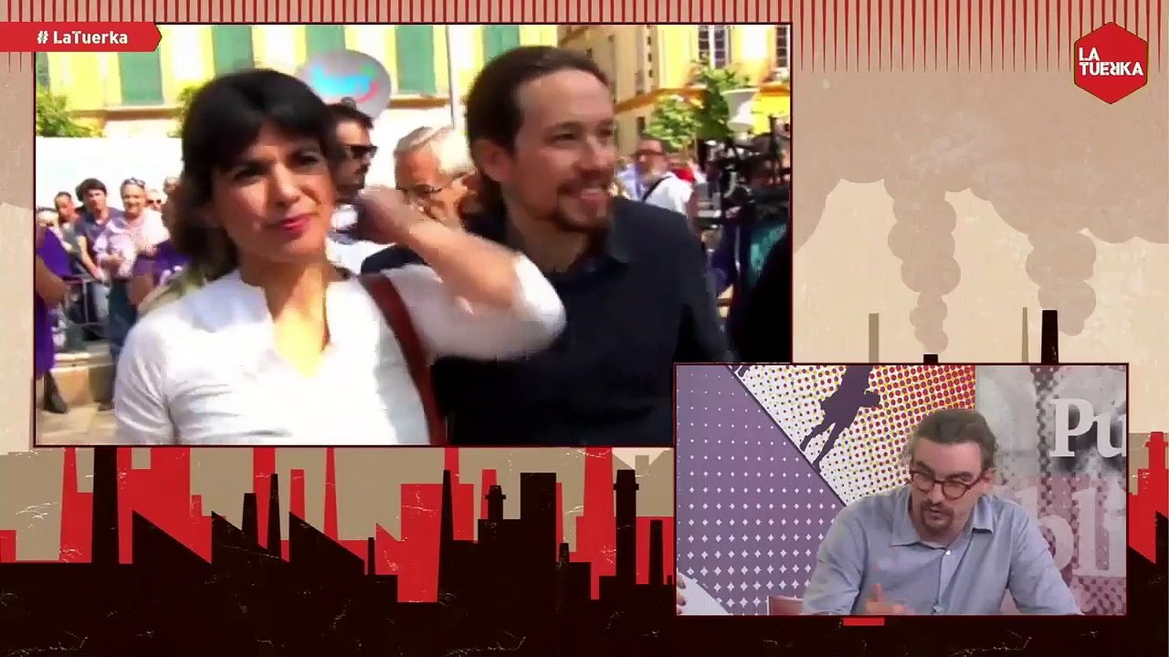 Tuerka Diaria Programa 14 2