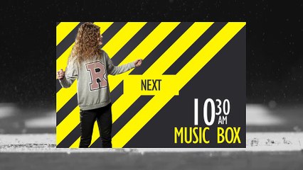 After Effects Project Files - Broadcast Design Package Venetian Style - VideoHive 8853671