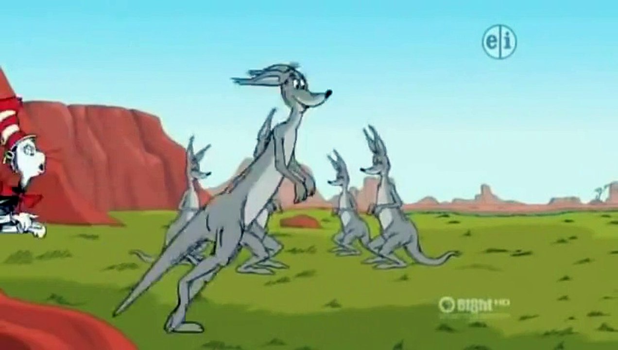 Animal Family Groups
