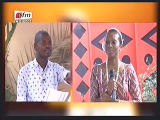 Révélation de Ngoné Ndour sur Thione seck et sa famille