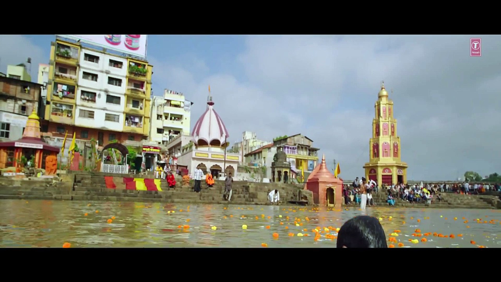 'Bhagwan Hai Kahan Re Tu' FULL VIDEO Song _ PK _ Aamir Khan _ Anushka Sharma